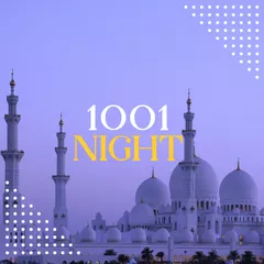 1001 NIGHT Mix