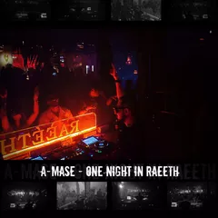 One Night In Raeeth