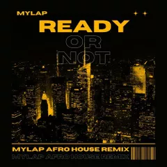 Bridgit Mendler - Ready Or Not (Mylap Afro House Remix)