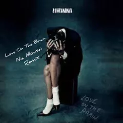 Gigamesh feat. Rihanna - Love On The Brain (Nia Mousai Afro House Remix)