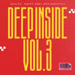 Deep Inside Vol.3