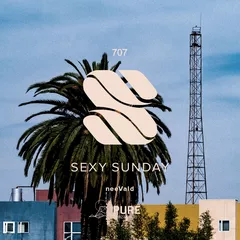 Sexy Sunday Radio Show 707 (PURE IBIZA RADIO)