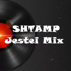 SHTAMP - Jestei Mix