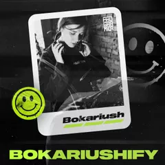 Bokariushify (ep.1)