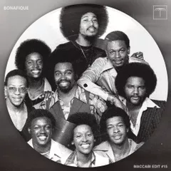 Rose Royce - Wishing On A Star (Bonafique Maccabi Edit)