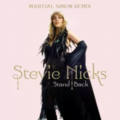 Stevie Nicks - Stand Back (Martial Simon Remix)