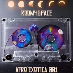 Afro Exotica 001