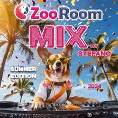 Zoo Room Summer Edition 2024