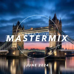 Mastermix #752 (June 2024)