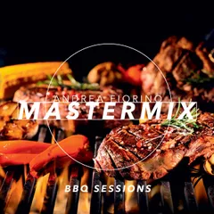 Mastermix #753 (BBQ Sessions)