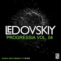 PROGRESSIA vol.4