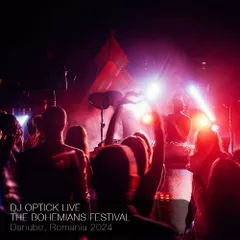 @ The Bohemians Festival June 2024