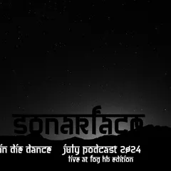 IN DIE DANCE P2 (Live at FOG Happy Birthday)
