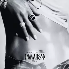 Jennifer Lopez - Love Don't Cost a Thing (INMAHEAD REMIX)