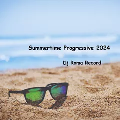 Summertime Progressive 2024