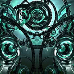 AddLine - Drive&Peak Time Techno mix #2