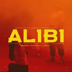 Sevdaliza Ft. Pabllo Vittar & Yseult Extended - Alibi (Robert Georgescu And White Remix)