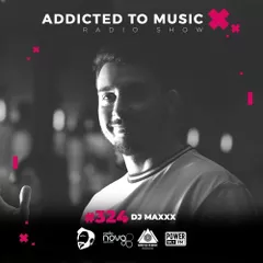 World Up Radio Show #324