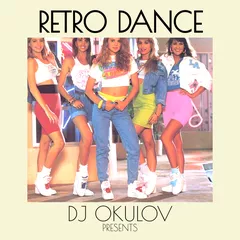 Retro Dance