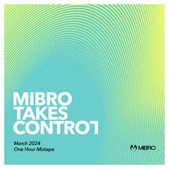 TAKES CONTROL (MARCH 2024)