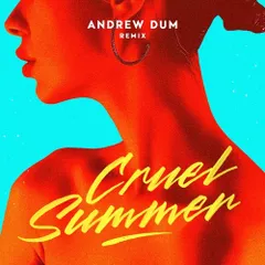 Cruel Summer (Original Mix)