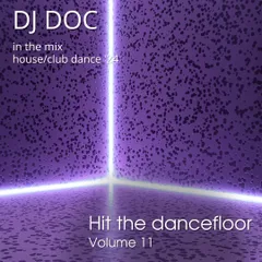 Hit the Dancefloor volume 11