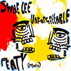 Swae Lee, French Montana - Unforgettable (Peaty Remix)