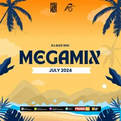 July Megamix 2024