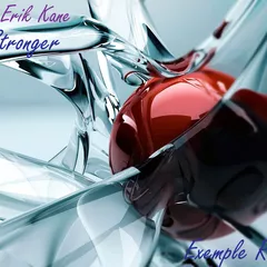 Dj Erik Kane - Make Me Stronger