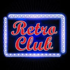 RetroClub (Mixed by DEK)