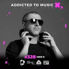 World Up Radio Show #328