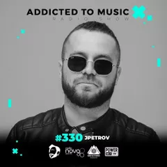 World Up Radio Show #330