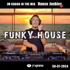 In The Mix House Junkies (30.07.2024)