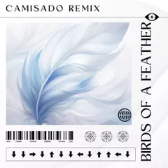 Billie Eilish - Birds Of A Feather (Camisado Remix)