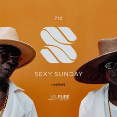 Sexy Sunday Radio Show 712 (PURE IBIZA RADIO)