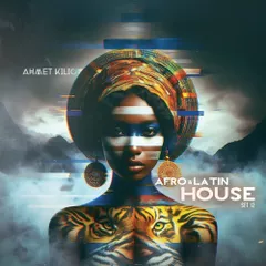 AFRO & LATIN HOUSE SET 12