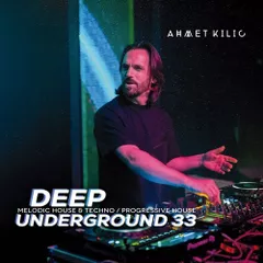 DEEP UNDERGROUND 33