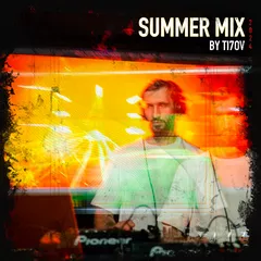 TI7OV - SUMMER MIX 2024