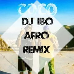 Ninho feat. Niska - Coco (DJ IBO Afro Remix)