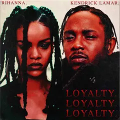 Kendrick Lamar Ft. Rihanna - LOYALTY (Lincoln Baio Amapiano Blend)