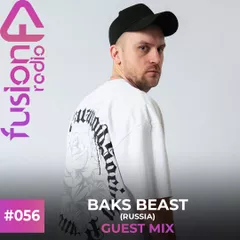 Fusion Radio Guest Mix #056