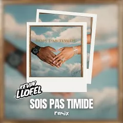 Gims - Sois Pas Timide (Kevin LLOFEL Remix)