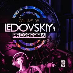 PROGRESSIA vol.8