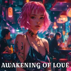 AWAKENING OF LOVE