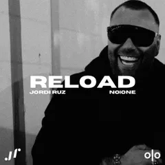 Sebastian Ingrosso - Reload (Jordi Ruz x NO|ONE Remix)