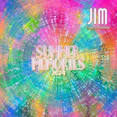 DJ JIM - Summer Memories 2024