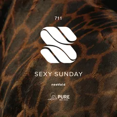 Sexy Sunday Radio Show 711 (PURE IBIZA RADIO)