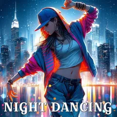 NIGHT DANCING