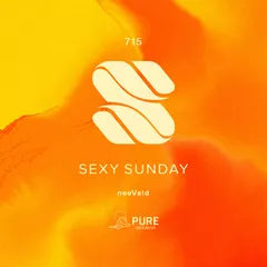 Sexy Sunday Radio Show 715 (PURE IBIZA RADIO)