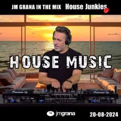 In The Mix House Junkies (20.08.2024)